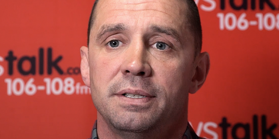 WATCH: Alan Quinlan&#39;s...