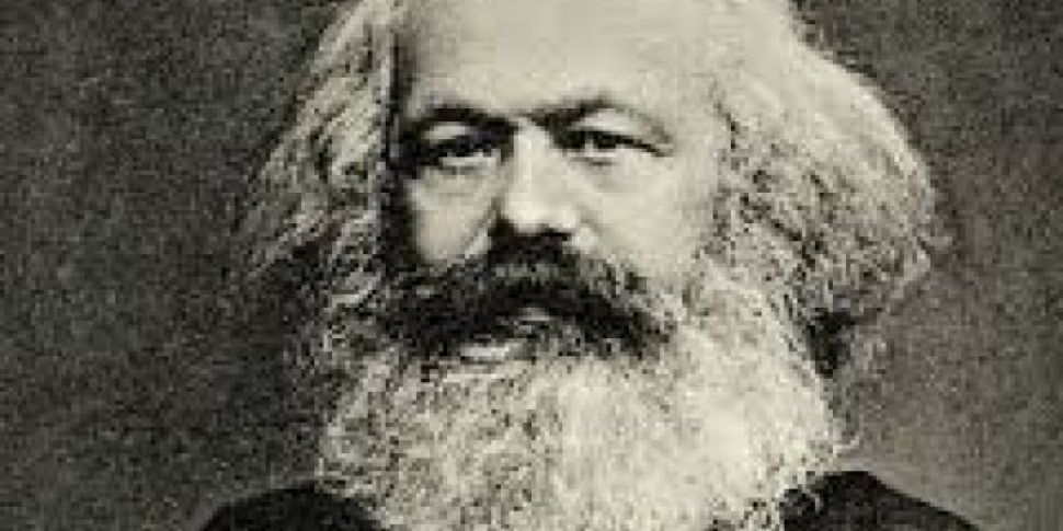 Marx: A Very Short Introductio...