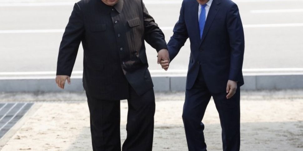 North Korea pulls out of talks...