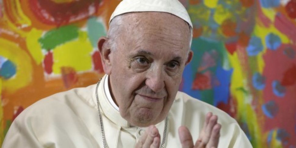 Pope Francis to visit homeless...