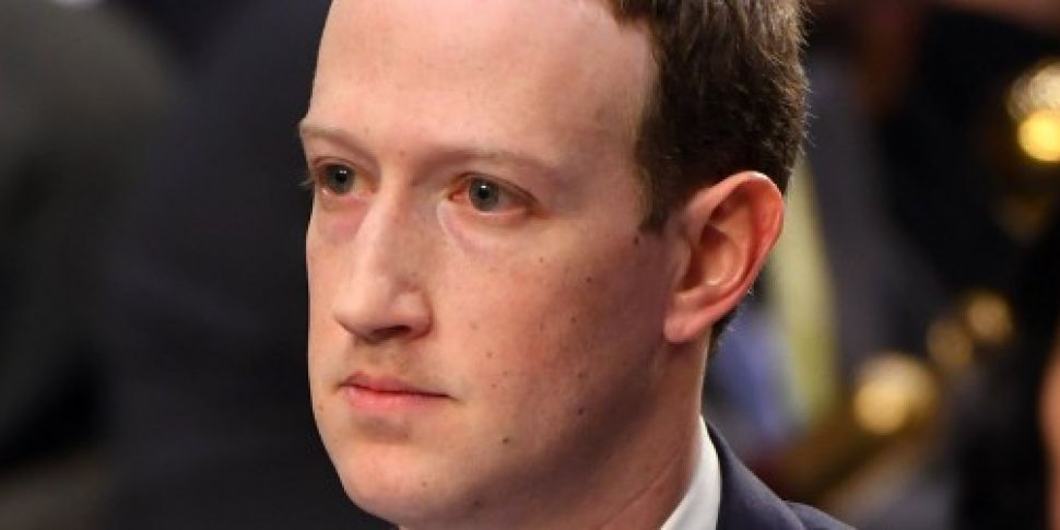 Mark Zuckerberg agrees to face...