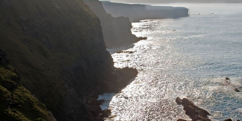 Loop Head in Clare named best...