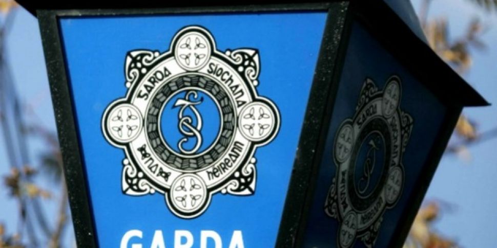 Gardaí launch new soccer news...