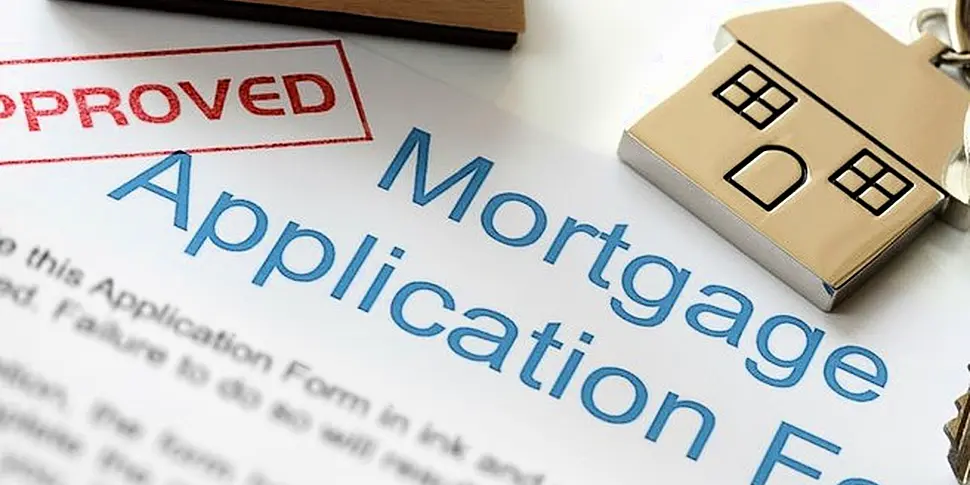 Mortgage customers could lose...