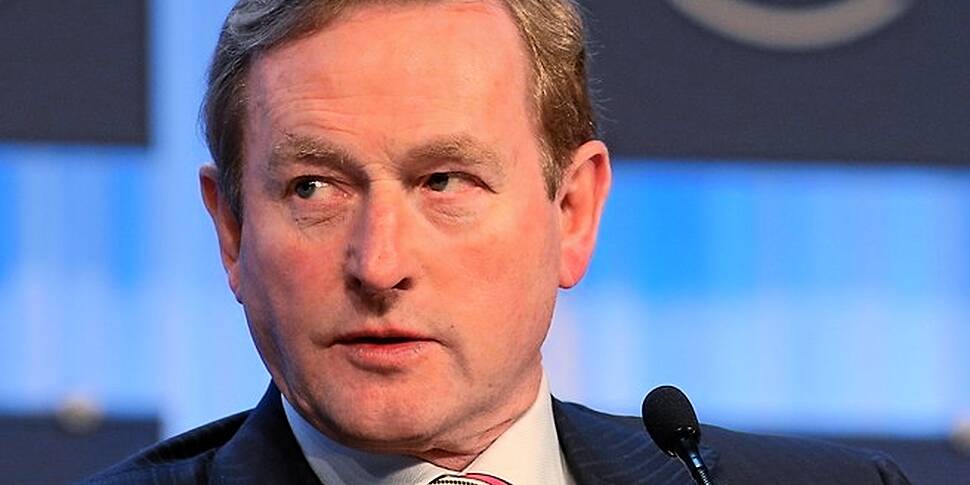 Taoiseach: Child abuse &#3...