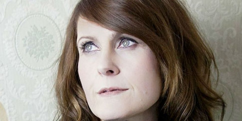 Alison Moyet returns to the sp...