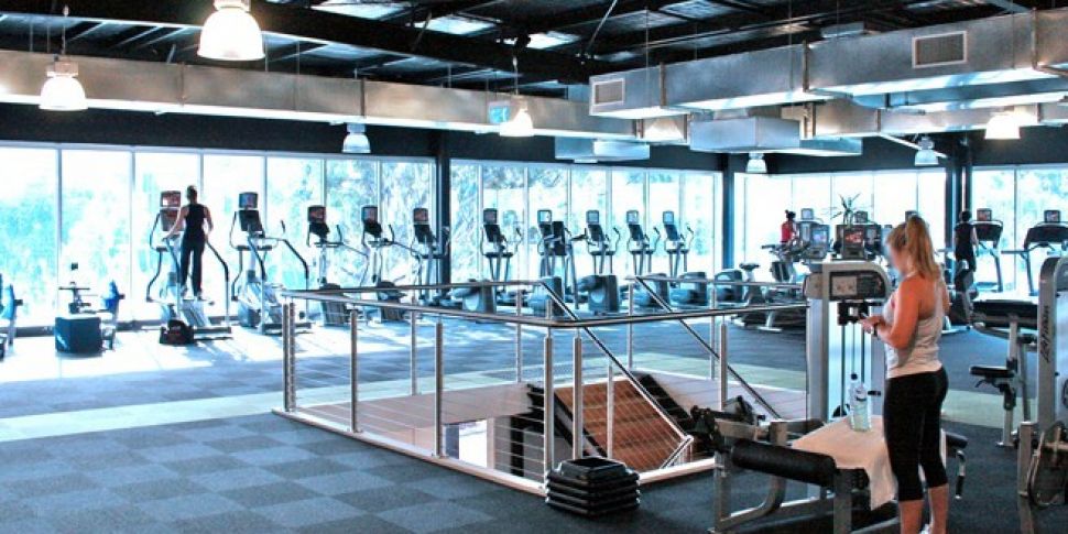 Industry Review: Fitness Indus...
