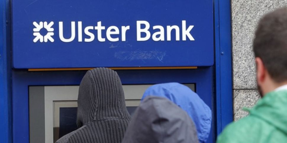 AUDIO: Ulster Bank loans to be...