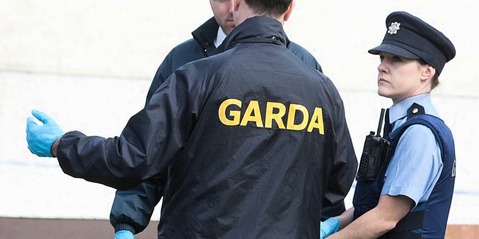 Man found dead in Wicklow