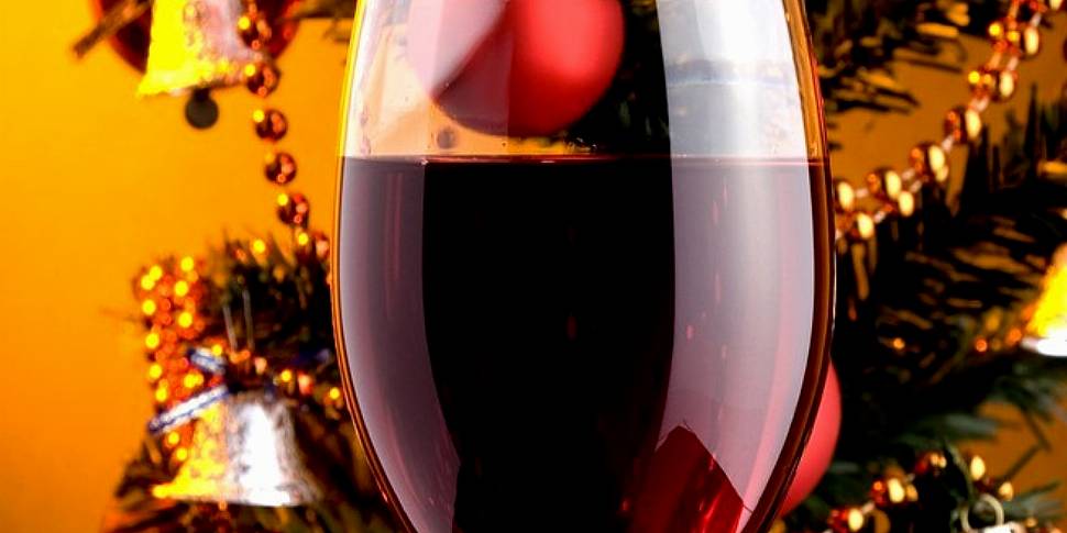 Festive wines 