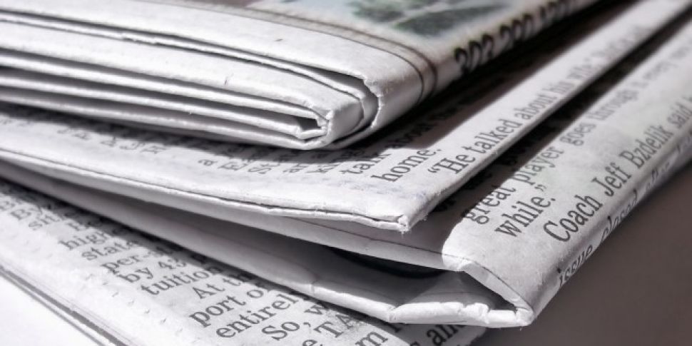 Industry Review: Newspapers 