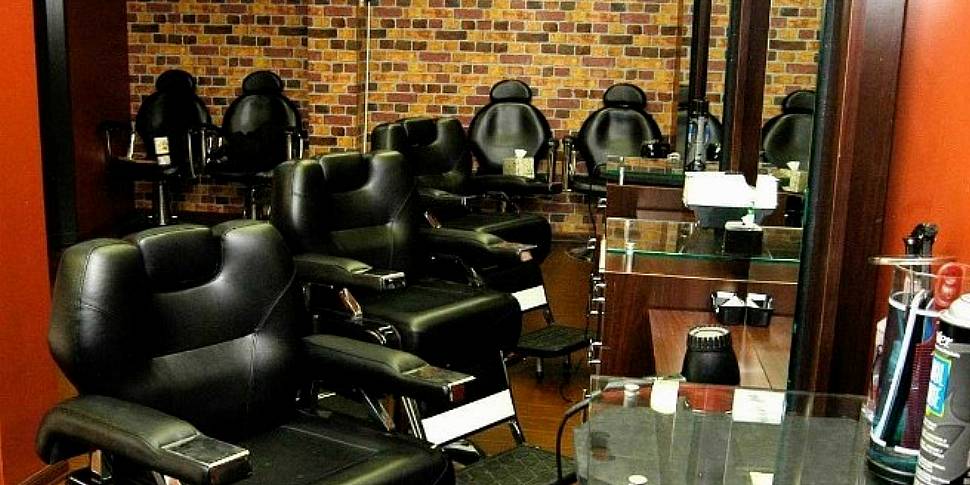 Industry Review - Barbers