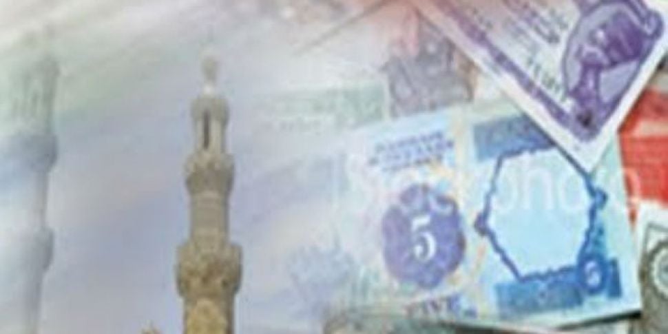 Ireland and Islamic banking