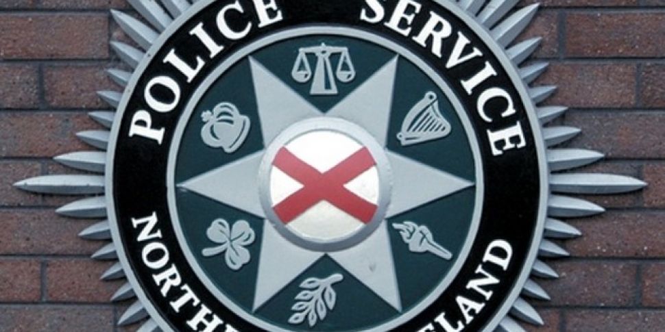 Man in 20s dies in Derry colli...