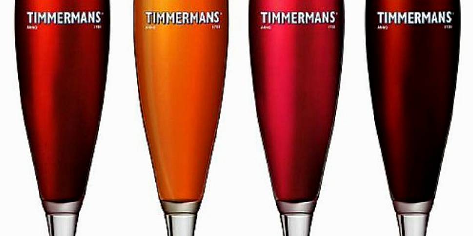 The fruity, sour beers that tr...