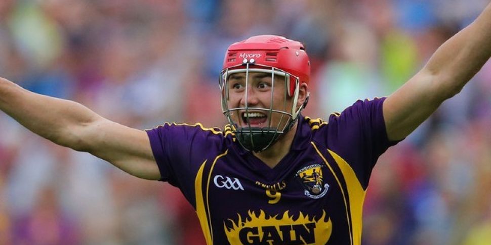 The GAA Podcast - The Wexford...