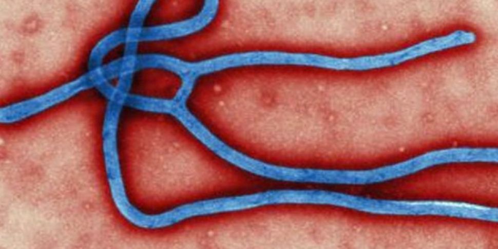 Teenager tested for Ebola in B...