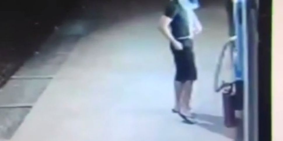 VIDEO: Australian thief blown...