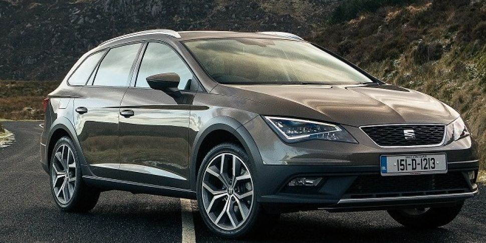 SEAT launches its first all-wh...