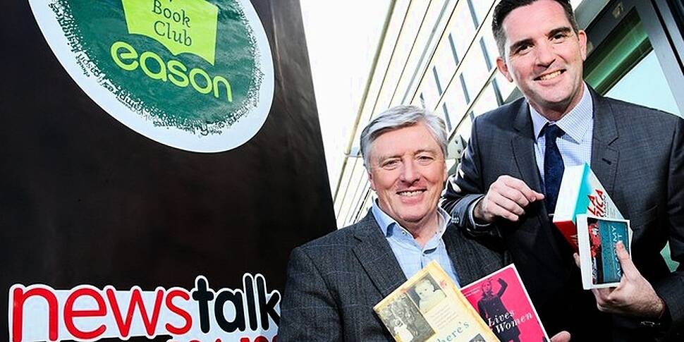 Newstalk&#39;s Pat Kenny S...