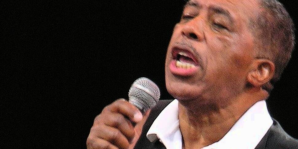 Ben E. King: From The Drifters...