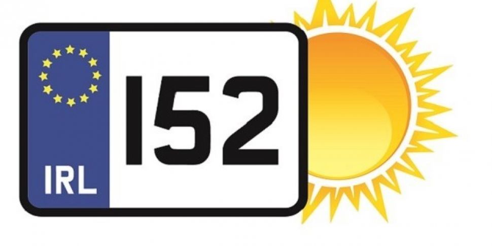 Car registration figures show...