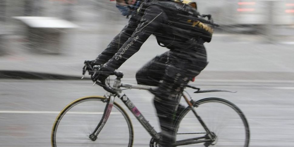 Cyclists fear crackdown on int...
