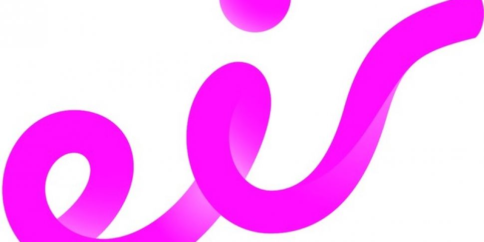 Eircom rebrands as &#39;ei...