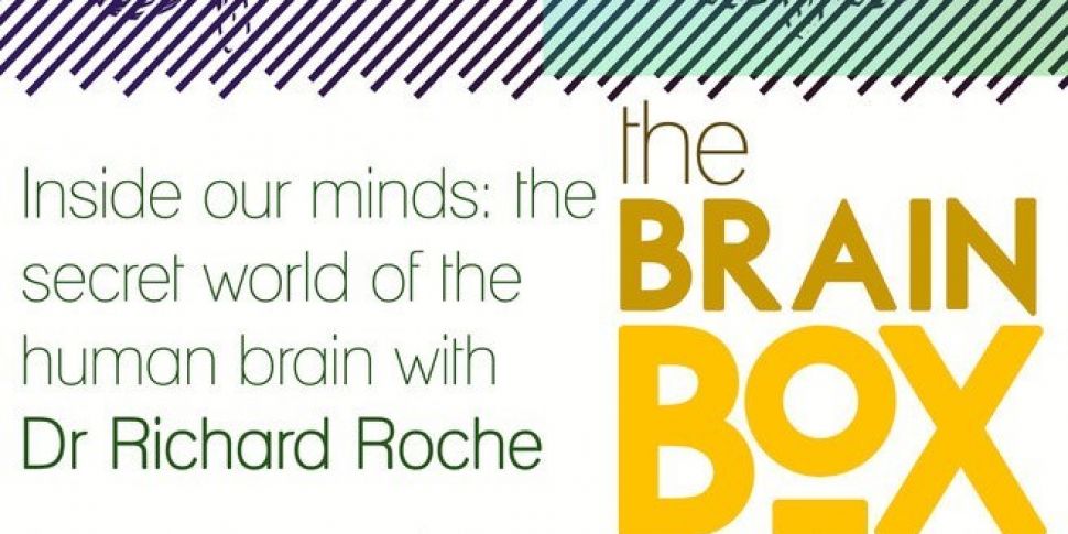 Documentary Series: The Brain...