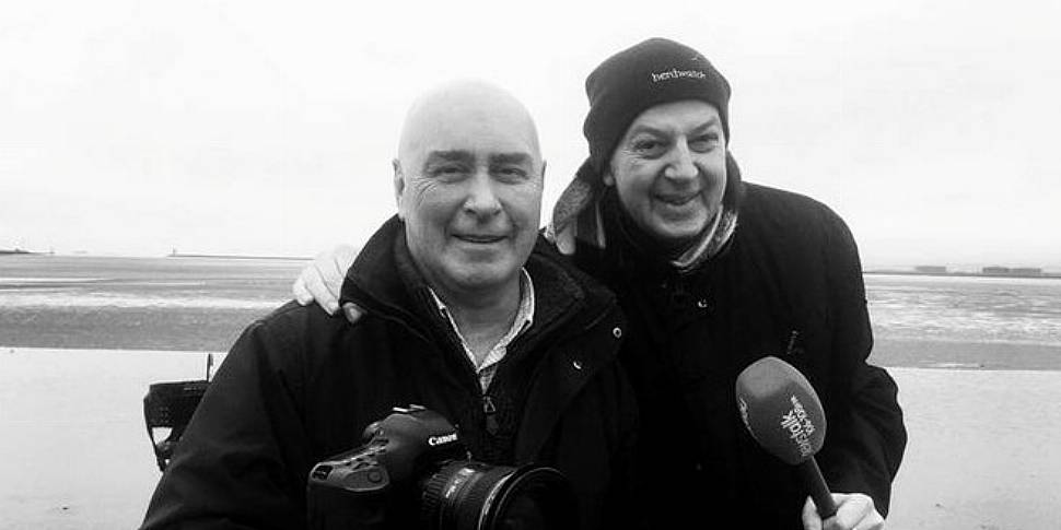 Down to Business: Bobby Kerr t...