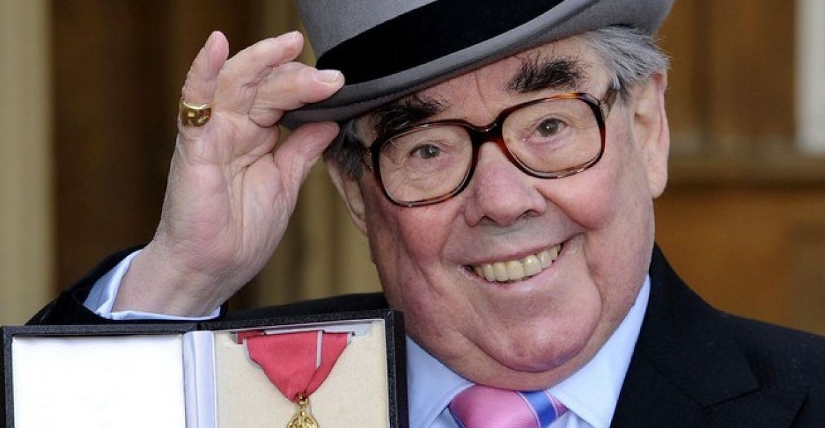 Remembering Ronnie Corbett All The Best Jokes From A Rich Career In Comedy Newstalk