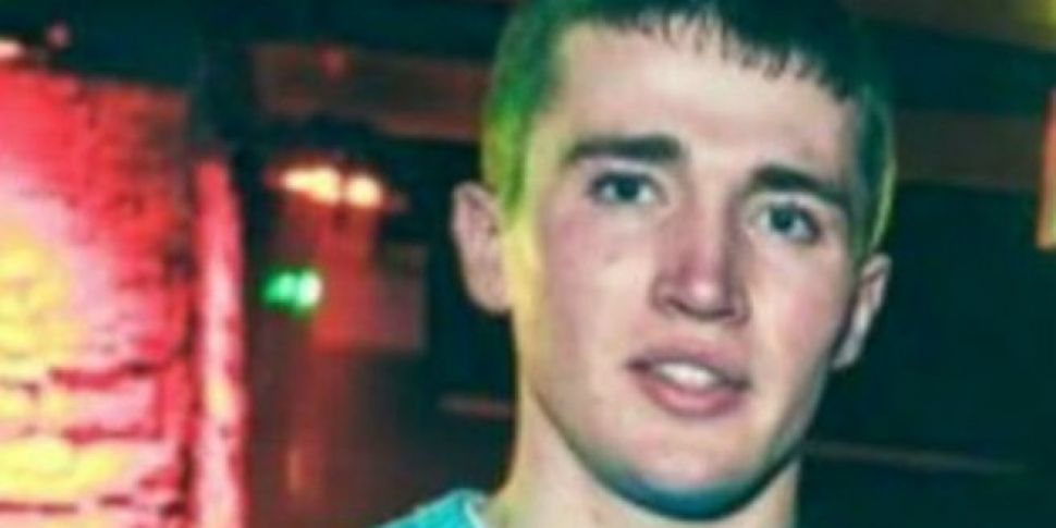Gardai appeal for missing 21-y...