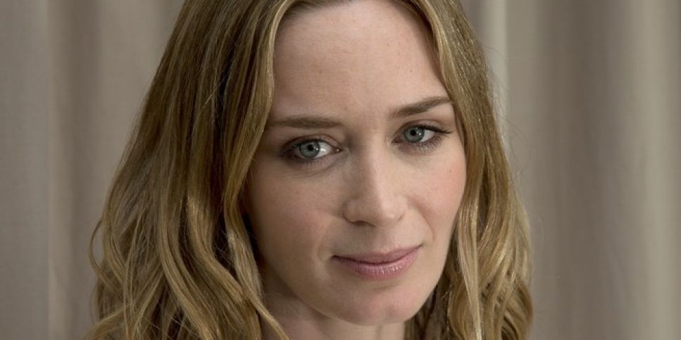 Emily Blunt lands role to play...
