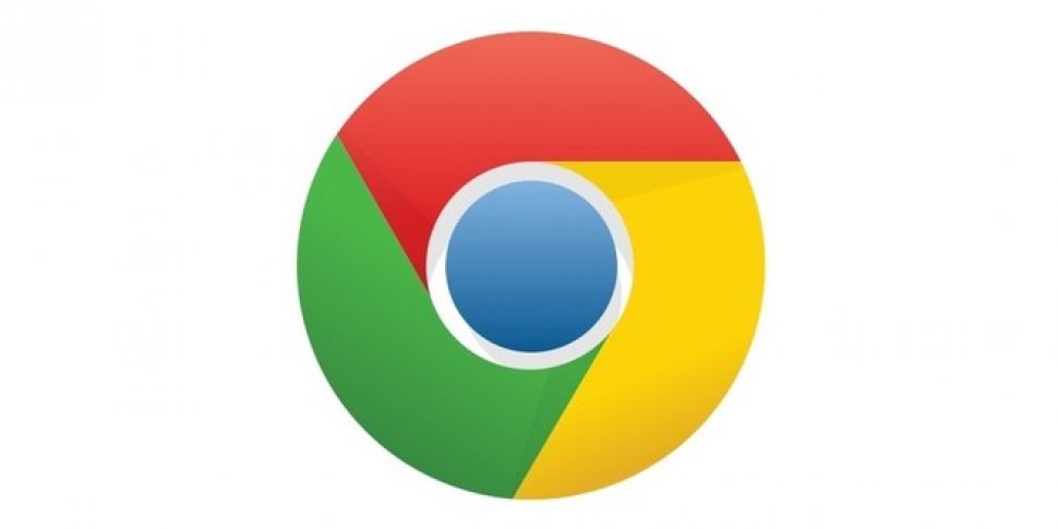 Google Chrome overthrows Inter...