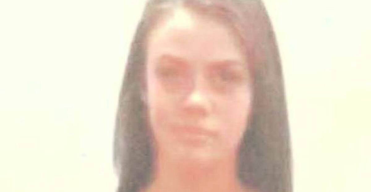 Gardaí Appeal For Help In Tracing Teenage Girl Last Seen On Tuesday