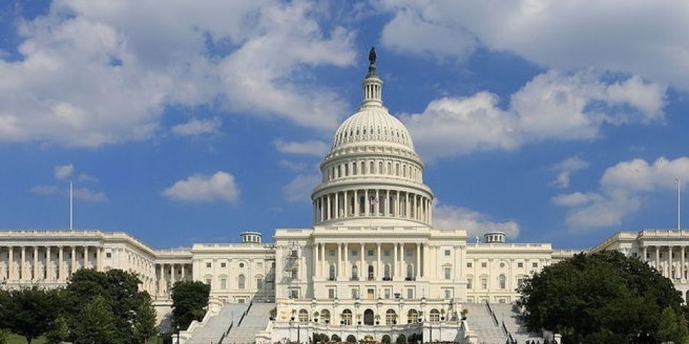 US Capitol lockdown lifted fol...