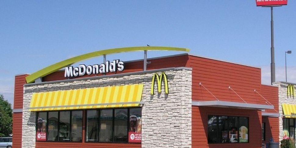 McDonald&#39;s bans porn f...