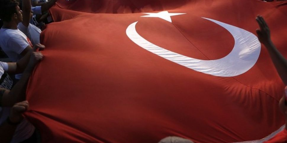 Turkish government to close 16...