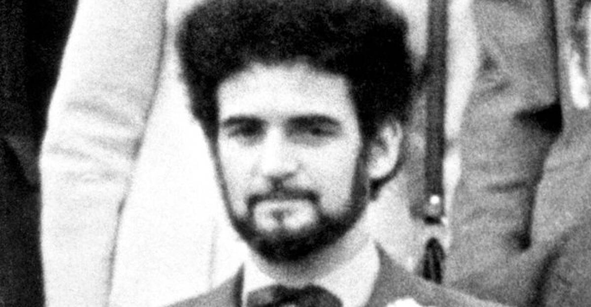 Yorkshire Ripper could be moved out of psychiatric hospital into ...
