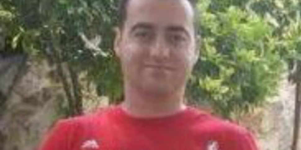 Gardai appeal for missing 28-y...