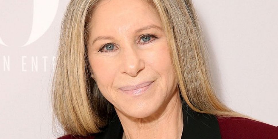 Barbra Streisand&#39;s lon...