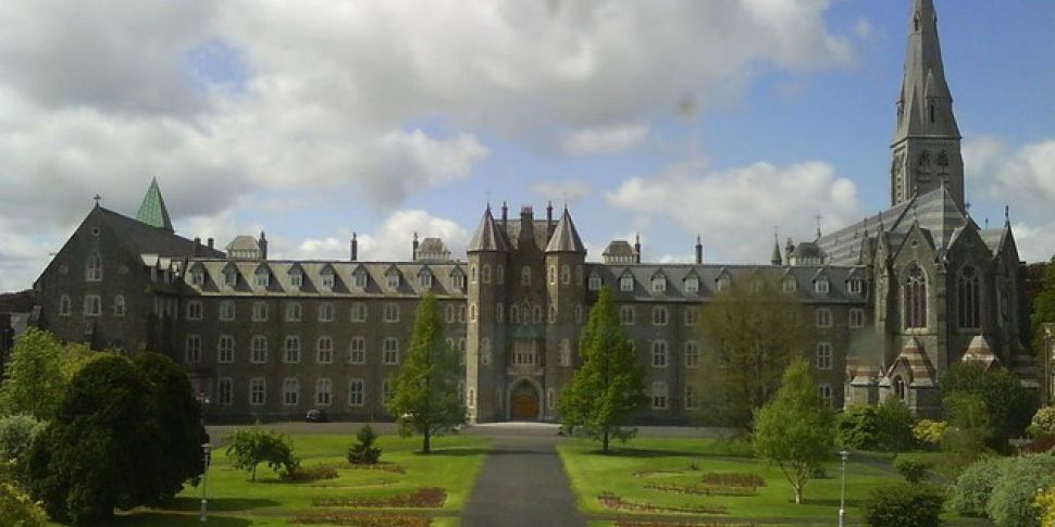 St Patrick’s seminary to revie...