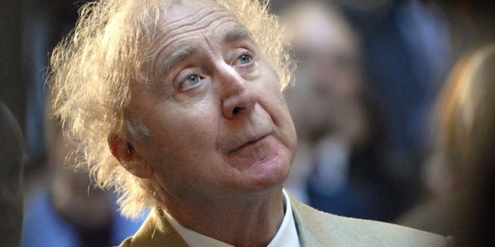 Willy Wonka star Gene Wilder d...