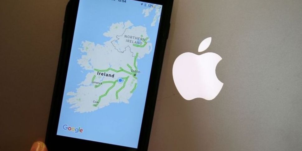 Apple says the EU&#39;s nu...