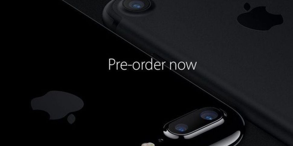 iPhone 7 has arrived: Here&...