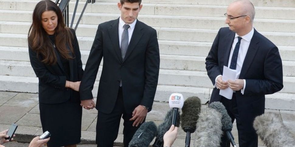 Ched Evans calls for more sex...