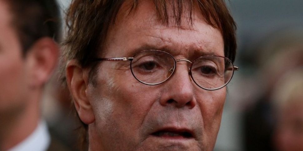 Cliff Richard wants sex crime...