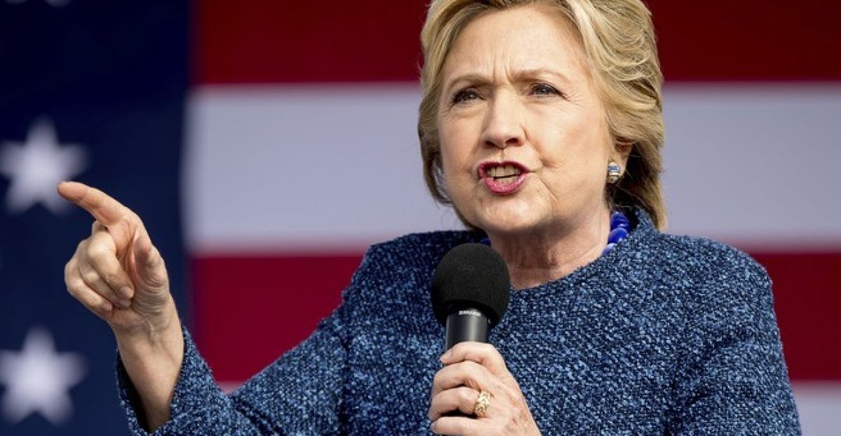 Hillary Clinton Email Saga Timeline Of How The Scandal Unfolded Newstalk 