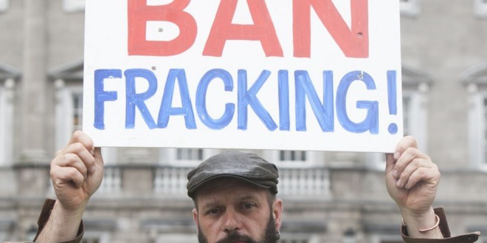 Anti-fracking legislation has...