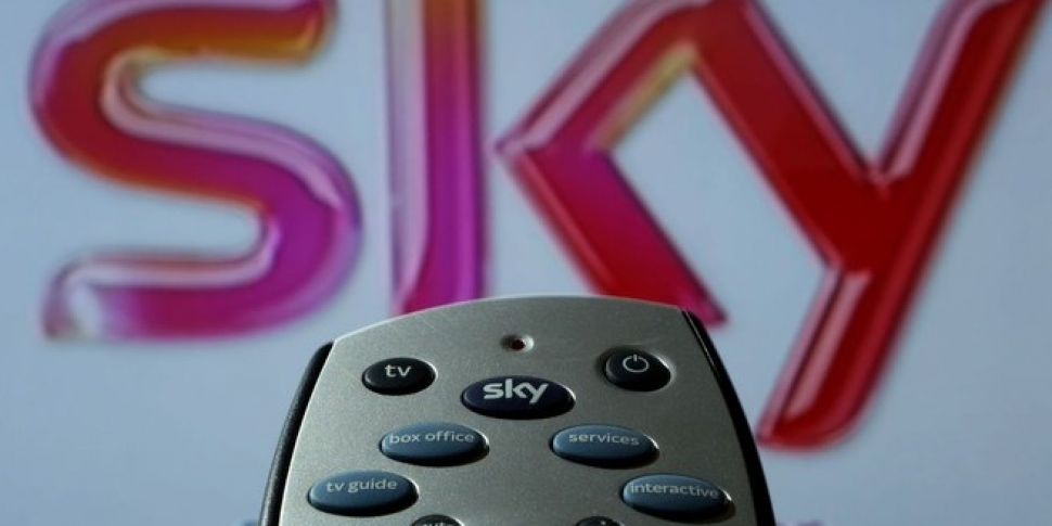 21st Century Fox buys Sky for...
